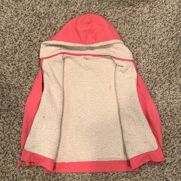 Pink jacket - Picture 2 of 2